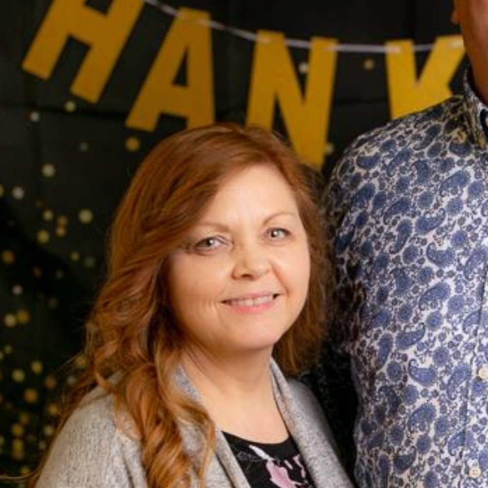 Meet your Posher, Tammy